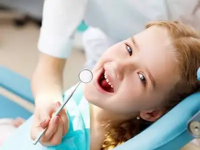 Pediatric Dentistry